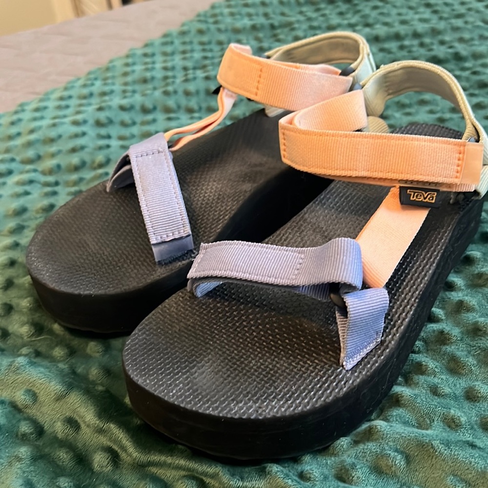 Tevas